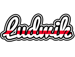 Ludwik kingdom logo