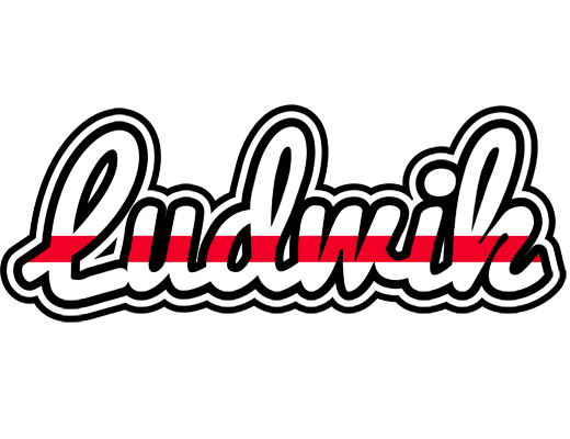 Ludwik kingdom logo