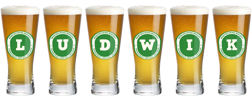 Ludwik lager logo
