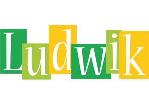 Ludwik lemonade logo