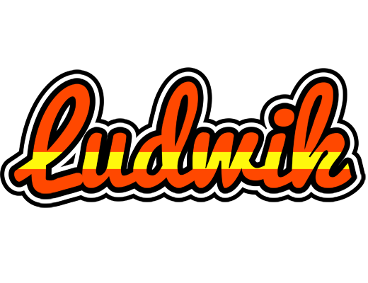 Ludwik madrid logo