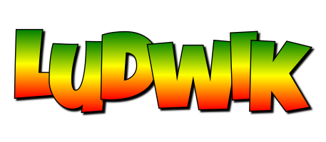 Ludwik mango logo