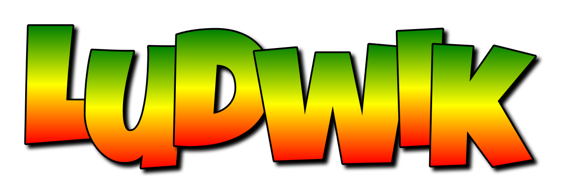 Ludwik mango logo