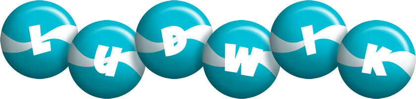 Ludwik messi logo