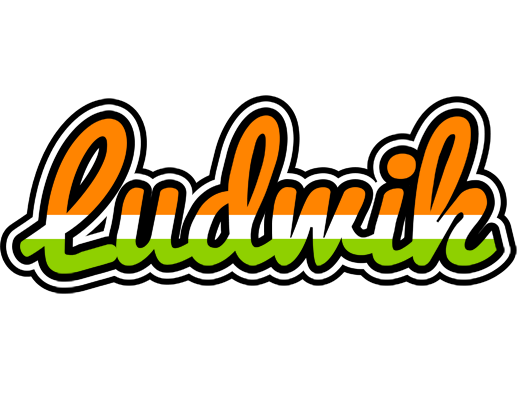 Ludwik mumbai logo