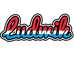 Ludwik norway logo