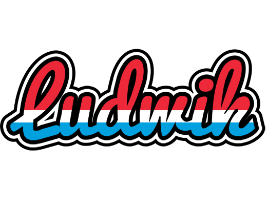 Ludwik norway logo