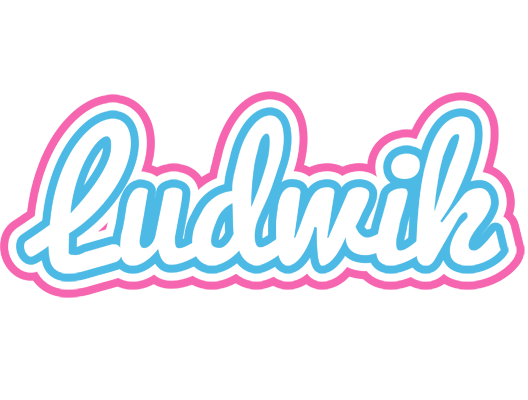 Ludwik outdoors logo