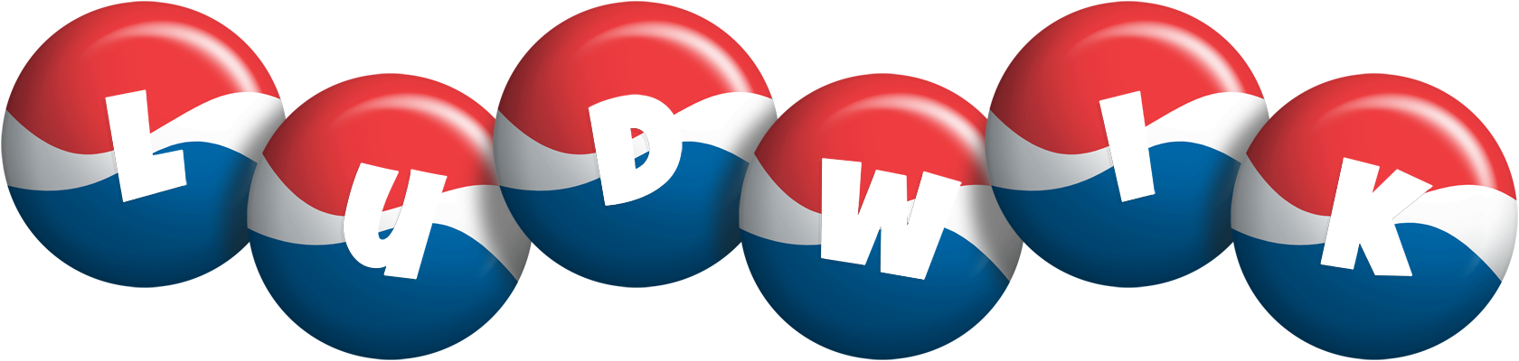 Ludwik paris logo