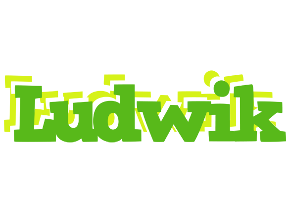 Ludwik picnic logo