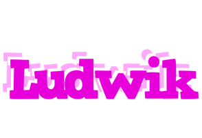 Ludwik rumba logo