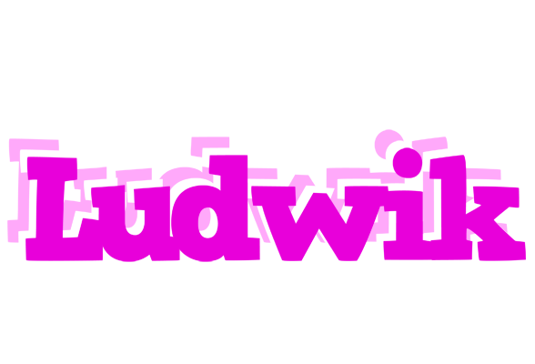Ludwik rumba logo