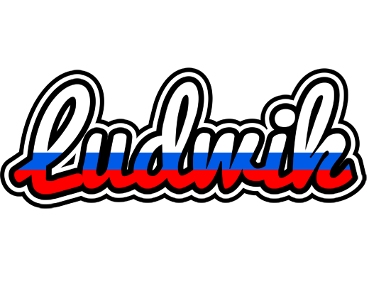 Ludwik russia logo