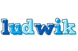 Ludwik sailor logo