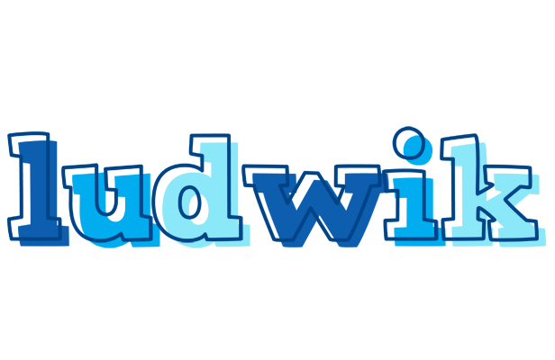 Ludwik sailor logo