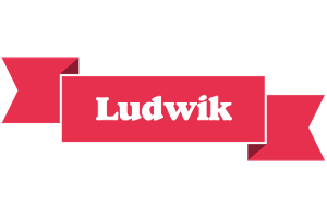 Ludwik sale logo
