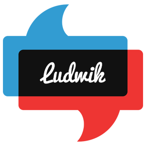 Ludwik sharks logo