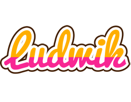 Ludwik smoothie logo