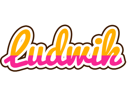 Ludwik smoothie logo