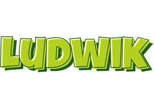 Ludwik summer logo