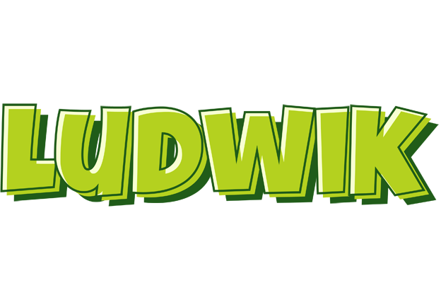 Ludwik summer logo