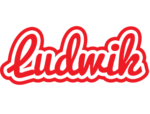 Ludwik sunshine logo