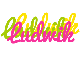Ludwik sweets logo