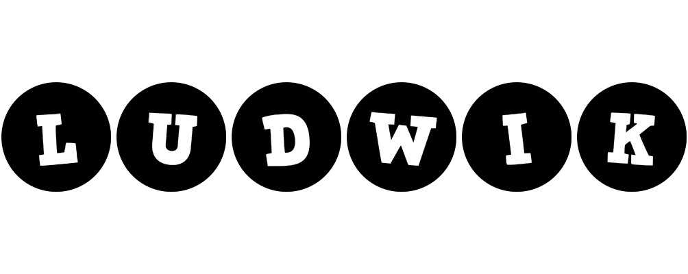 Ludwik tools logo