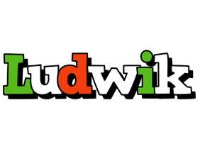 Ludwik venezia logo