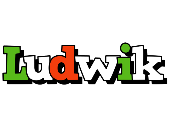 Ludwik venezia logo