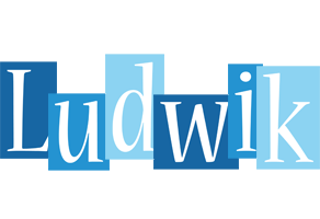 Ludwik winter logo
