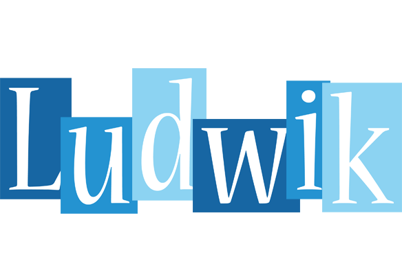 Ludwik winter logo