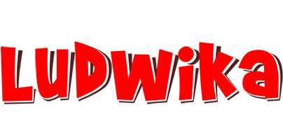 Ludwika basket logo