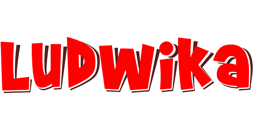 Ludwika basket logo