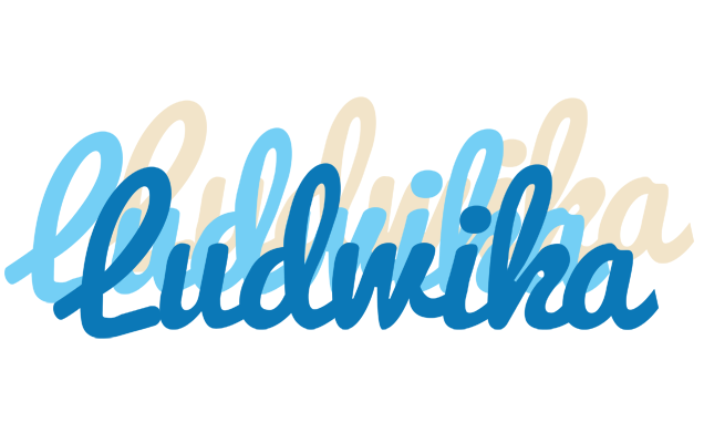Ludwika breeze logo