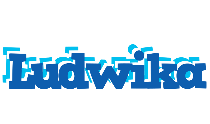 Ludwika business logo