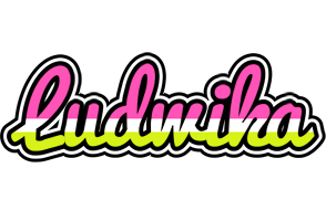 Ludwika candies logo