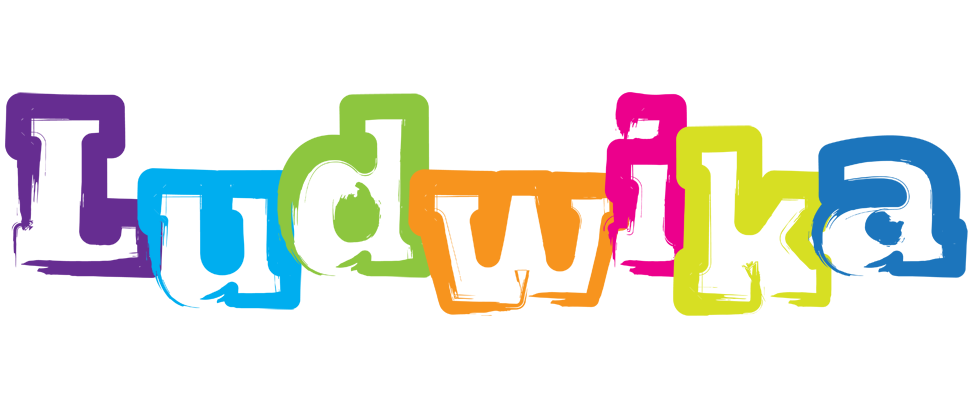 Ludwika casino logo