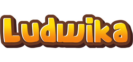 Ludwika cookies logo