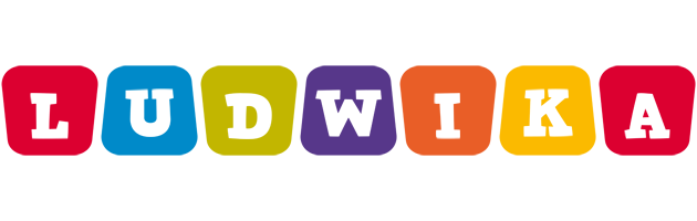 Ludwika daycare logo