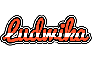 Ludwika denmark logo