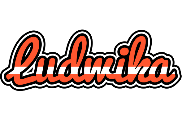Ludwika denmark logo