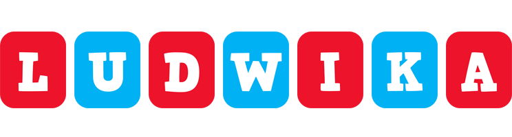 Ludwika diesel logo