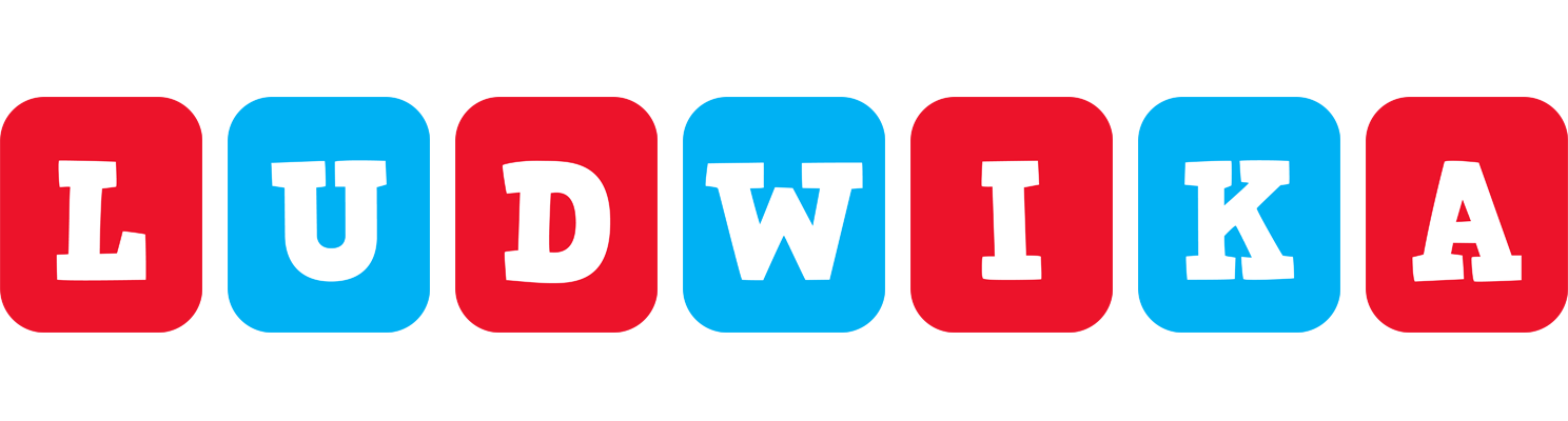 Ludwika diesel logo