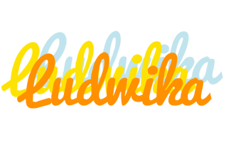 Ludwika energy logo