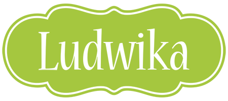 Ludwika family logo