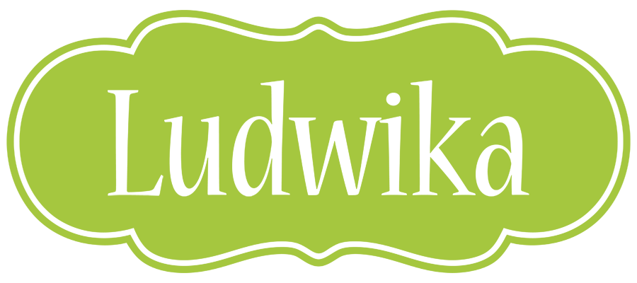 Ludwika family logo