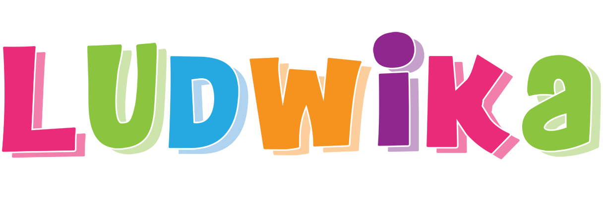 Ludwika friday logo