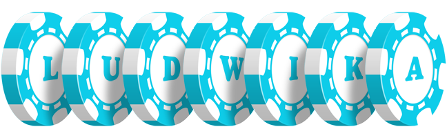 Ludwika funbet logo