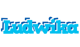 Ludwika jacuzzi logo